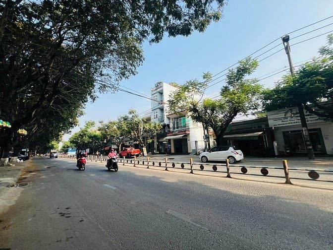 Hình ảnh Mặt tiền Huỳnh Văn Nghệ 45m2 giá 3,2 tỷ gần UBND Phường nhà cấp 4