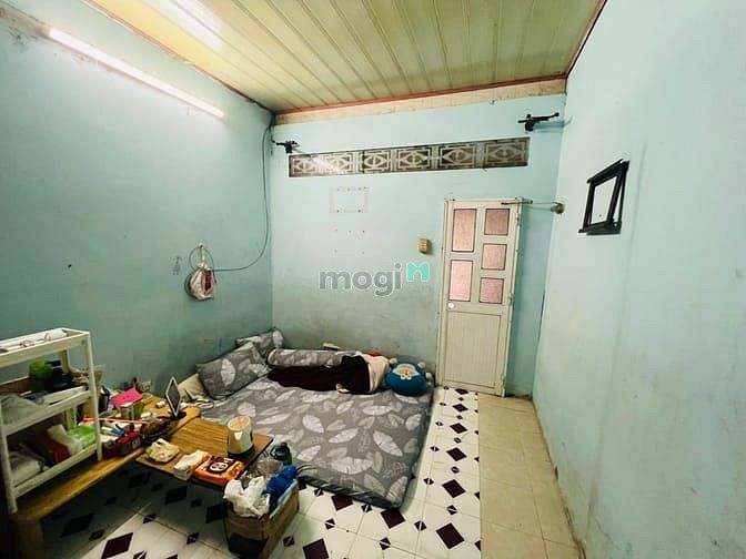 Hình ảnh Mặt tiền Huỳnh Văn Nghệ 45m2 giá 3,2 tỷ gần UBND Phường nhà cấp 4