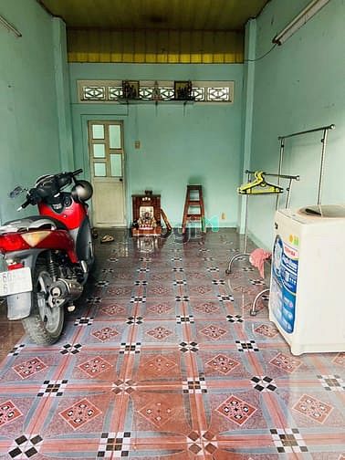 Hình ảnh Mặt tiền Huỳnh Văn Nghệ 45m2 giá 3,2 tỷ gần UBND Phường nhà cấp 4
