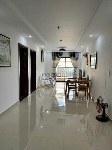 Hình ảnh Chung cư Bàu Cát 2, P11, TB: 2pn, nhà mới, ban công, 80m2, 11tr