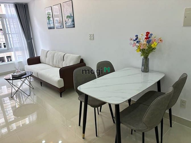Hình ảnh Cho thuê Trang Chủ MB66.COM / Đăng Ký Tặng 66K Sky 3 -75m2 -nhà mới - view thoáng