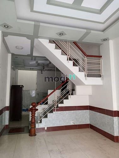 Hình ảnh Cần Cho Thuê Nhà 1 trệt 2 lầu, 4pn, 4wc, Giá 12tr. Lê Văn Khương. Q12