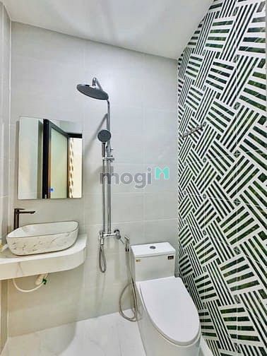 Hình ảnh 🔥[BÌNH THẠNH] - PHAN VĂN TRỊ 44M2 -  Căn Góc Ngay Ngã 5 Bình Hoà - 4.