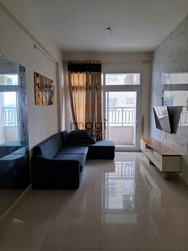 Hình ảnh Chung cư Hoa Sen, Lạc Long Quân,Q11: 70m2, 2p ngủ, 9tr/th
