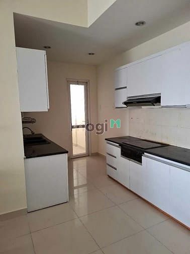 Hình ảnh Chung cư Hoa Sen, Lạc Long Quân,Q11: 70m2, 2p ngủ, 9tr/th