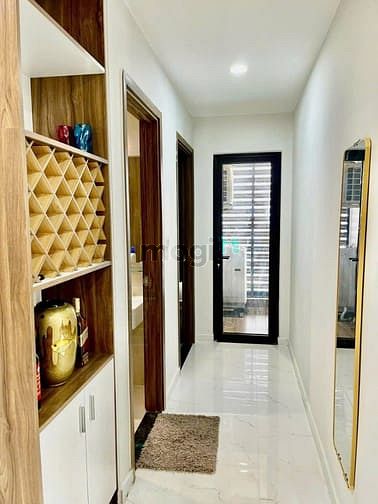 Hình ảnh CCCC Kingston, Hoàng Văn Thu, P1, Tân Bình, 95m2, 2PN, 2WC, 22tr/tháng