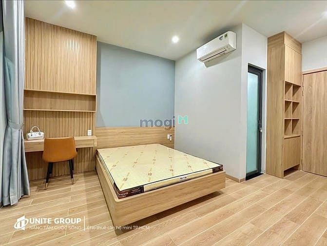 Hình ảnh NÓNG🔥 NGAY Tân Kiểng Q7 đang trống căn 1PN siêu ưng