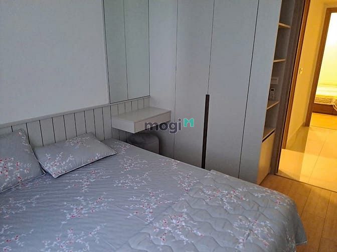 Hình ảnh Chung cư Lữ Gia, P15, Quận 11,NT,2pn 2wc,75m2, giá 14tr/th