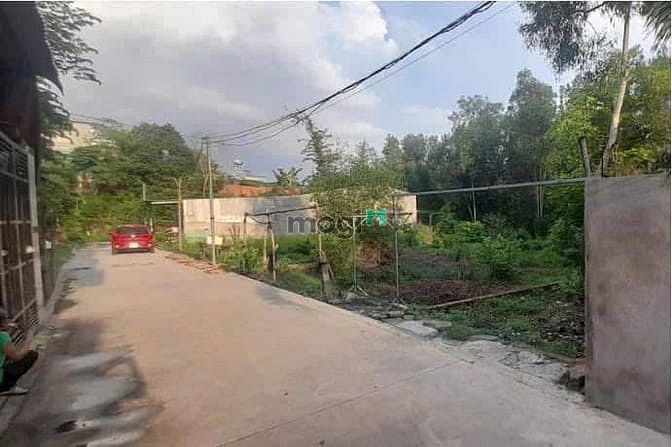 Hình ảnh Bán lỗ đất thổ nhà vườn Nhơn Trạch gần vd3, oto, khu dân cư, 9TY/2000M