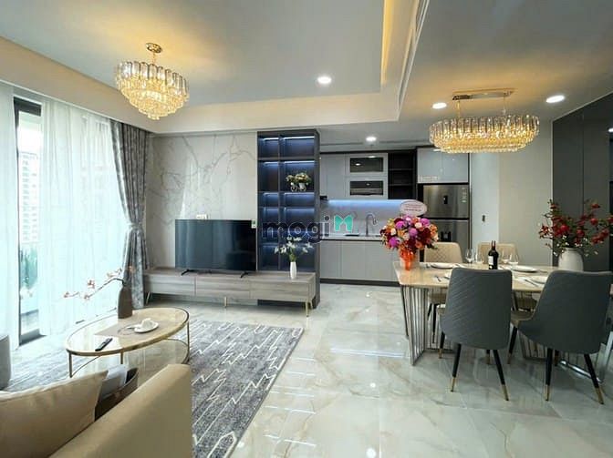 Hình ảnh Cần cho thuê Trang Chủ MB66.COM / Đăng Ký Tặng 66K Hưng Phúc Premier, 2PN, PMH, Q7 nhà đẹp, mới 100%