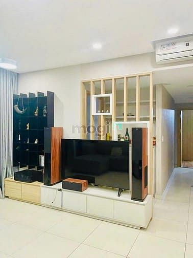 Hình ảnh Chung cư Tân Phước,P7, Q11: 83m2,2p ngủ,2wc,Nt,14tr