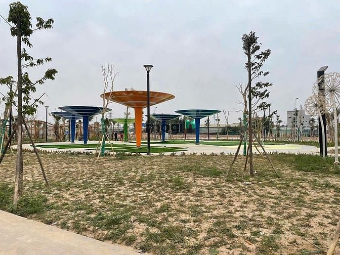 Hình ảnh Chỉ từ 1,7 tỷ sở hữu lô đất ngay trung tâm TP Bắc Giang