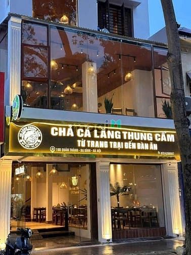 Hình ảnh Cho thuê MBKD Đường Phạm Văn Đồng - Bắc Từ Liêm. 200m x 2 tầng, mt 12m