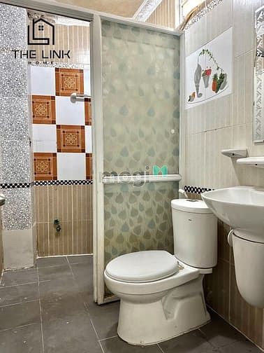 Hình ảnh Phòng full nội thất 35m2 Nguyễn Xí