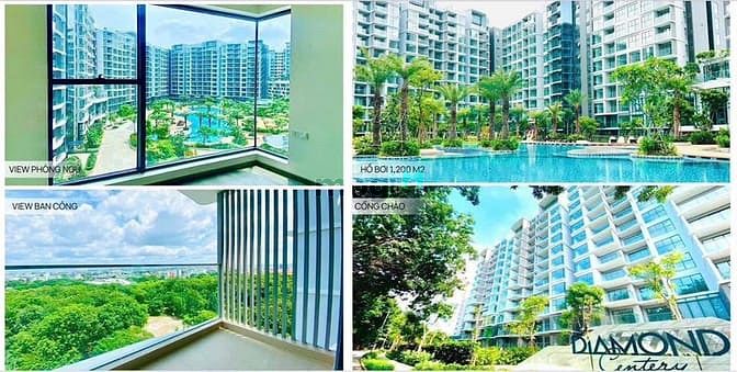Hình ảnh Nhận giữ chỗ có hoàn lại 200 Trang Chủ MB66.COM / Đăng Ký Tặng 66K Phân khu Diamond -Celadon city