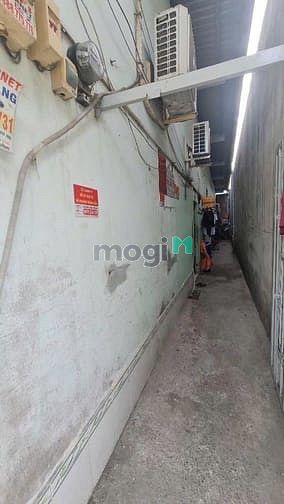 Hình ảnh 🔥MẶT TIỀN - Cạnh KCN TÂN TẠO VÀ POUCHEN - Tên Lửa Aeon Mall BÌNH TÂN