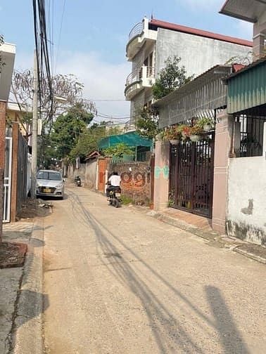Hình ảnh 🔆Bán Đất Ngọc Thụy 🔆 88M Chỉ 6 Tỷ 🔆 Ngõ Thông Thoáng