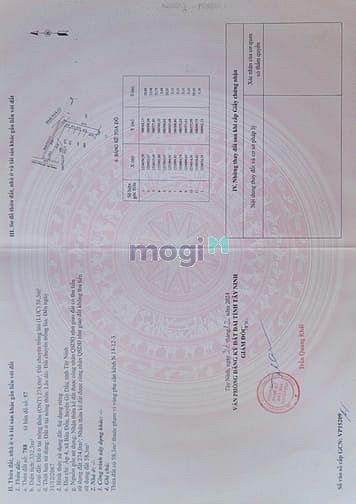 Hình ảnh 🚀 Cơ hội vàng Trang MB66.COM Chính Thức - MB 66 Uy Tín đất nền TC Tây Ninh - Cạnh KCN Phước Đông! 🚀