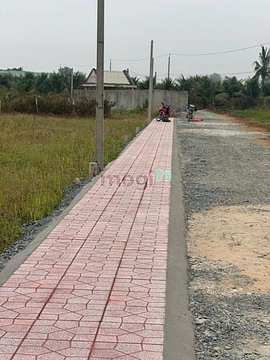 Hình ảnh 🚀 Cơ hội vàng Trang MB66.COM Chính Thức - MB 66 Uy Tín đất nền TC Tây Ninh - Cạnh KCN Phước Đông! 🚀
