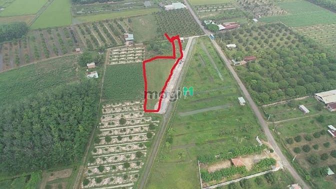 Hình ảnh 🚀 Cơ hội vàng Trang MB66.COM Chính Thức - MB 66 Uy Tín đất nền TC Tây Ninh - Cạnh KCN Phước Đông! 🚀