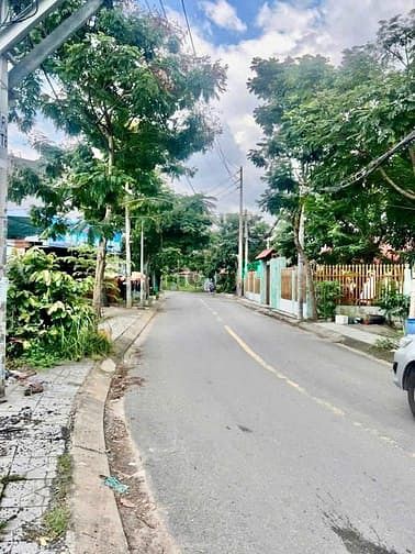 Hình ảnh 💥 Đất 5x24m mặt tiền Ấp 4 XTT Phan Văn Hớn vô đường nhựa 12m thông