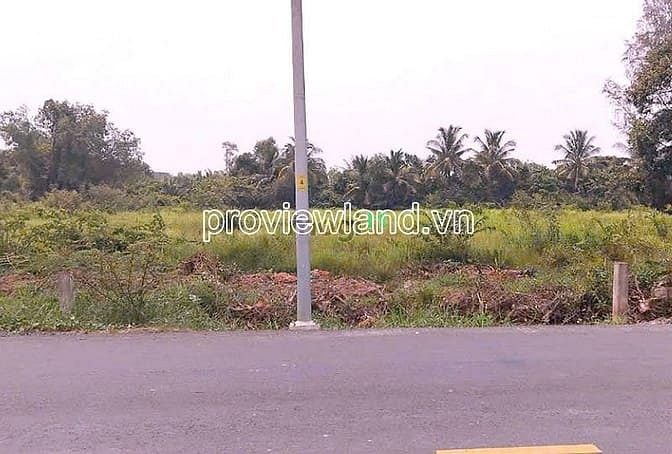 Hình ảnh Bán đất Phường Long Phước, Q9, 6777m2 đất, thổ cư 168m2, sổ hồng