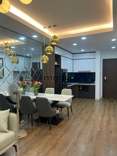 Hình ảnh Newton 75m2,2pn full nthat chỉ 5ty500tr