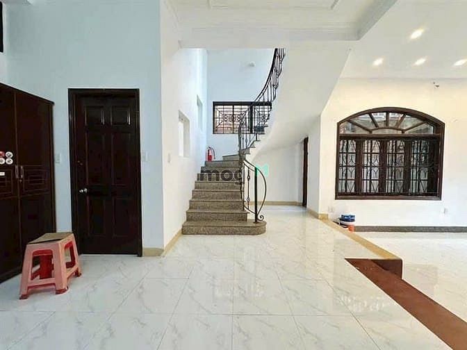 Hình ảnh 🔥[BÌNH THẠNH]- CHDV hẻm 7 CHỖ - ngang 10M - 12 phòng 40TR/THÁNG