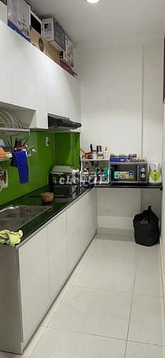 Hình ảnh Bán CC Prosper Quận 12, DT 54 m2 2PN 2WC giá 1.9 Tỷ.