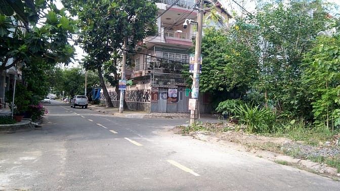 Hình ảnh Bán đất khu Tên Lửa, MT đường Số 34A, 13 x 16.5m, 20 tỷ (Tín Hưng).