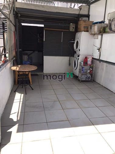 Hình ảnh Phòng full nội thất 1PK1PN bếp ngay sát sở thú 30m2 giá 8.5tr/tháng