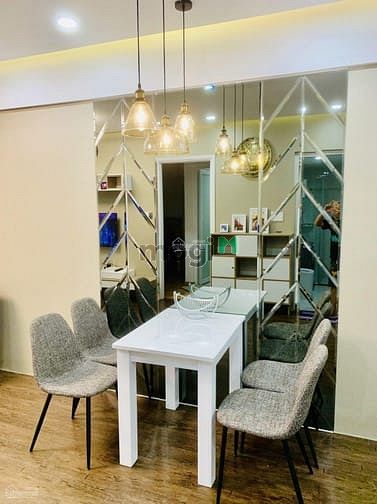 Hình ảnh Bán CC Prosper Quận 12, DT 65m2 2PN 2WC Full NT  giá 2.4 Tỷ.