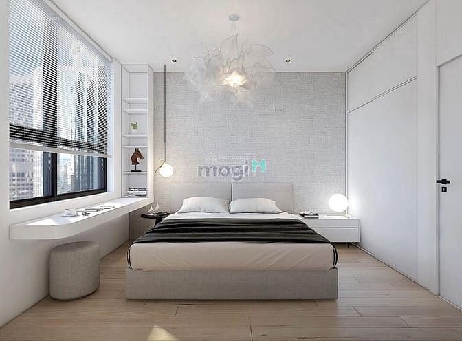 Hình ảnh Bán CC Prosper Quận 12, DT 65m2 2PN 2WC Full NT  giá 2.4 Tỷ.
