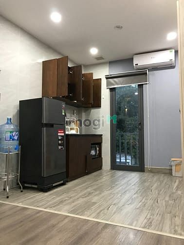 Hình ảnh Phòng full nội thất 1PK1PN bếp ngay sát sở thú 30m2 giá 8.5tr/tháng