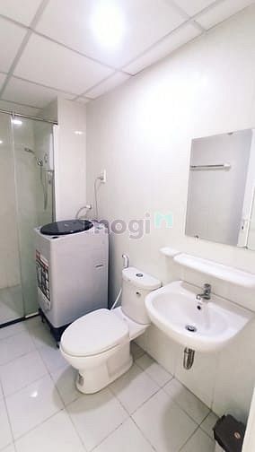 Hình ảnh Cho Thuê Căn Hộ Prosper Plaza 65m² 2PN 2WC Full Nt Giá 9Tr/Th.