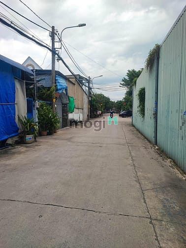 Hình ảnh Cần bán đất Ngô Chí Quốc, Bình Chiểu, 5x25m, 6.8 tỷ