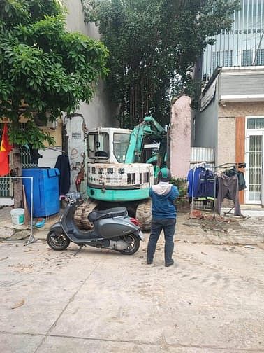 Hình ảnh Cần bán đất Ngô Chí Quốc, Bình Chiểu, 5x25m, 6.8 tỷ