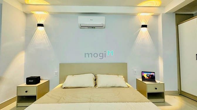 Hình ảnh Mb6623 nạp rút nhanh chóng full nội thất 1pn bình lợi