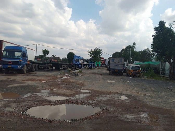 Hình ảnh 🔥 Cho thuê ất 15.000M², Quận 12 – Làm BÃI XE, KHO, CHÀNH XE...