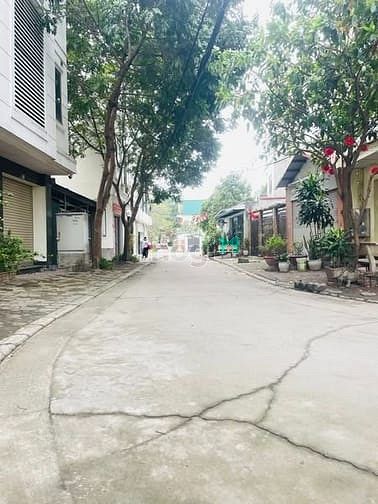 Hình ảnh Hiếm. Bán Đất Ngọc Thụy 108m2 , MT6m Nhỉnh 20 Tỷ, Lô Góc, Vỉa Hè