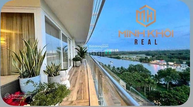 Hình ảnh Cho thuê Trang Chủ MB66.COM / Đăng Ký Tặng 66K Grand view . Phú Mỹ Hưng Q7 159m2 3PN 2WC