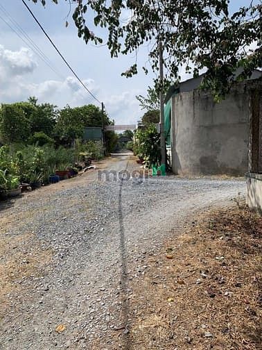 Hình ảnh Bán lời đất quy hoạch đất ở đường xe tải kế bên QL22 khu dân cư đông