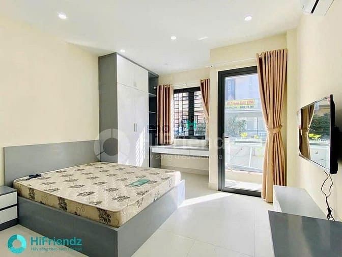 Hình ảnh 👉 NGAY TÂN QUY Q7 đang trống căn STUIDO có bản công ở siêu thích