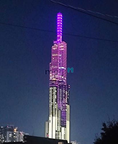 Hình ảnh Biệt thự triệu đô, cách cầu sài gòn 3 phút