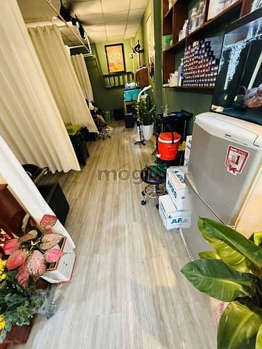Hình ảnh Bán nhanh MT doanh thu 33tr/tháng đường Thạch Lam- Tân Phú