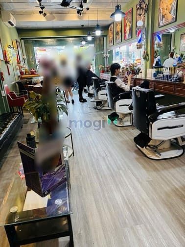 Hình ảnh Bán nhanh MT doanh thu 33tr/tháng đường Thạch Lam- Tân Phú