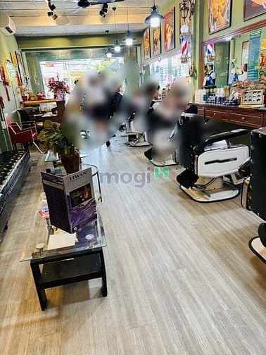 Hình ảnh Bán nhanh MT doanh thu 33tr/tháng đường Thạch Lam- Tân Phú