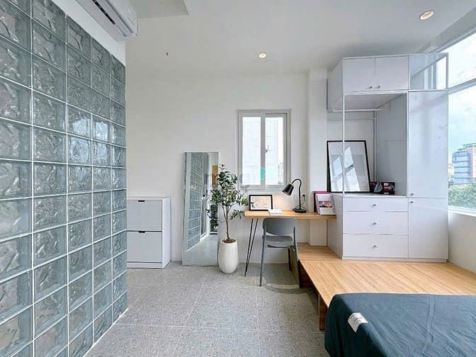 Hình ảnh Căn Hộ Mới Phạm Ngũ Lão Đối Diện Cv 23Tháng9_Từ Dũ_Chợ Thái Bình Q1