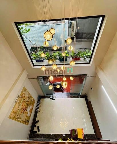 Hình ảnh Tôi cần bán nhà ngõ chợ Khâm Thiên, giá 8.5 tỷ, 27m2x6T, thang máy, KD