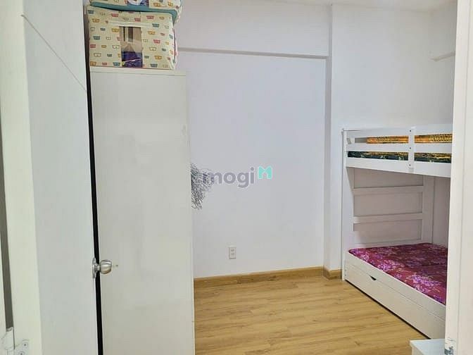 Hình ảnh Cho Thuê CC Prosper Quận 12, DT 65m2 2PN 2WC giá 8Tr/Th.
